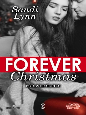Forever Black (Forever, book 1) by Sandi Lynn