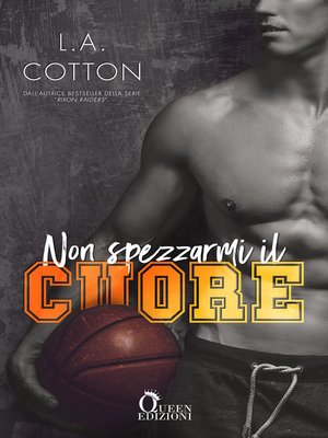 Ruined Hopes (Rixon High, #3) by L.A. Cotton