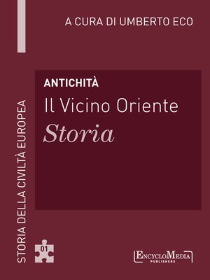 Dalla verità assoluta ai gradi della certezza in Storia della civiltà  europea a cura di Umberto Eco - Treccani - Treccani