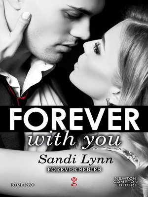 Forever Black (Forever, book 1) by Sandi Lynn