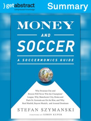 Soccernomics (2022 World Cup Edition) by Simon Kuper