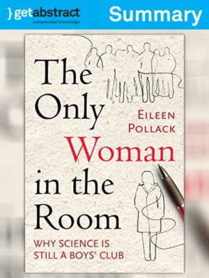 Get Book The only woman in the room summary For Free