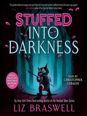 Twisted Tales(Series) · OverDrive: ebooks, audiobooks, and more for  libraries and schools