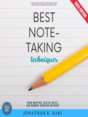 Audiobook Best Note Taking Techniques - %7B301E8865 EDFF 4EF9 A93B E10A11189F5F%7DIMG400.JPG