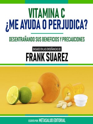 Desintoxicacion Con Sal - Basado En Las Enseñanzas De Frank Suarez by  Metasalud Editorial - Ebook