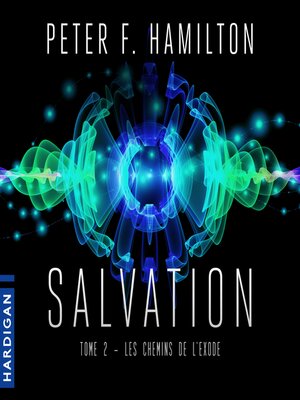 Salvation by Peter F. Hamilton · OverDrive: ebooks, audiobooks, and more  for libraries and schools