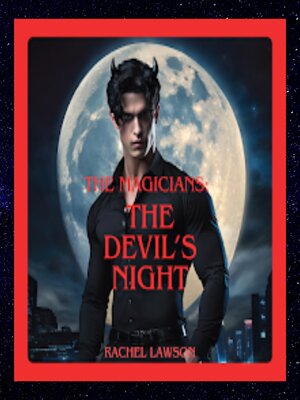 Devil's Night(Series) · OverDrive: ebooks, audiobooks, and more for  libraries and schools