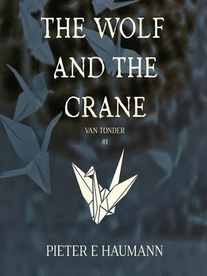 A Crane Among Wolves