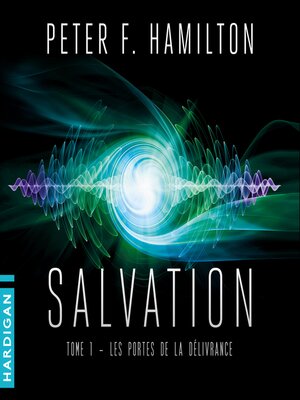 Salvation by Peter F. Hamilton · OverDrive: ebooks, audiobooks, and more  for libraries and schools