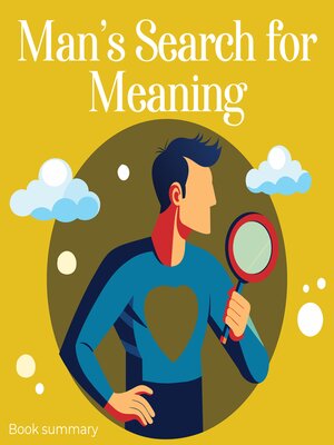 Man's Search for Meaning by Viktor E. Frankl · OverDrive: ebooks ...