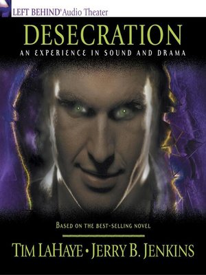 Left Behind Audio Theater(Series) · OverDrive: ebooks, audiobooks, and more  for libraries and schools