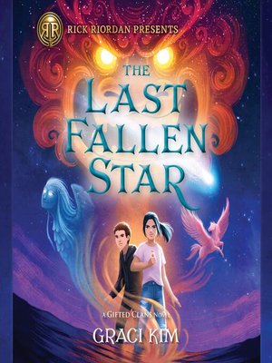 The Last Fallen Star by Graci Kim · OverDrive: Free ebooks, audiobooks ...