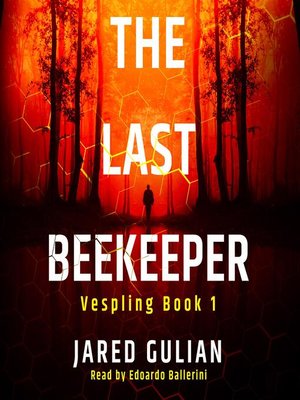 The Last Beekeeper Audiobook By Pablo Cartaya