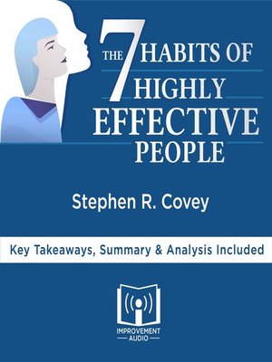 stephen covey 7 habits of highly effective people pdf download