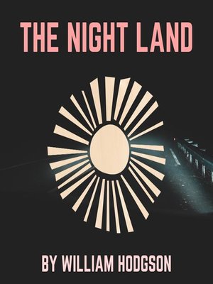 Awake in the Night Land by John C. Wright