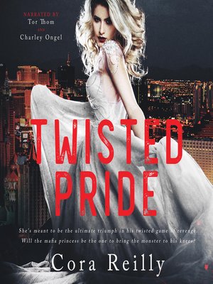 twisted pride cora reilly
