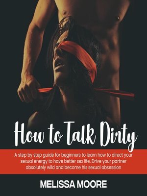 Talk Dirty During Sex