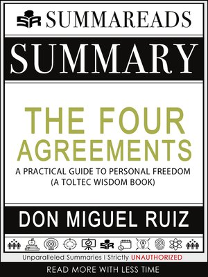 Book Summary of The Four Agreements eBook by Snap Read - EPUB Book