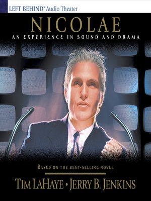 Left Behind Audio Theater(Series) · OverDrive: ebooks, audiobooks, and more  for libraries and schools