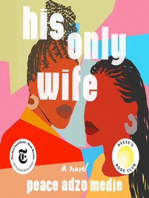 his only wife book summary