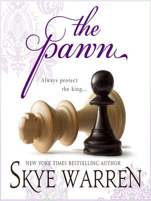 EXCLUSIVE EXCERPT: The Pawn by Skye Warren : Natasha is a Book Junkie