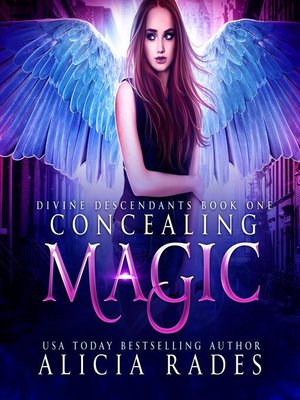 Divine Descendants: The Complete Series eBook by Alicia Rades