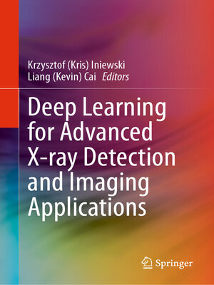 eBook - Deep Learning for Advanced X-ray Detection and Imaging ...