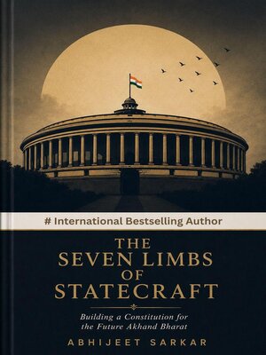 eBook - The Seven Limbs of Statecraft by ABHIJEET SARKAR · OverDrive ...