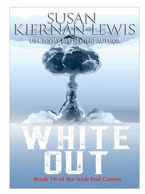 Black Out (The Irish End Games): Kiernan-Lewis, Susan: 9781981424900:  : Books