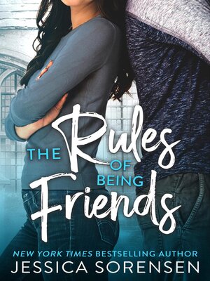 Remember Me Always by Jessica Sorensen · OverDrive: Free ebooks ...