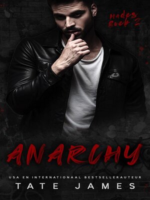 PDF download Anarchy Hades 2 BY Tate James.pdf