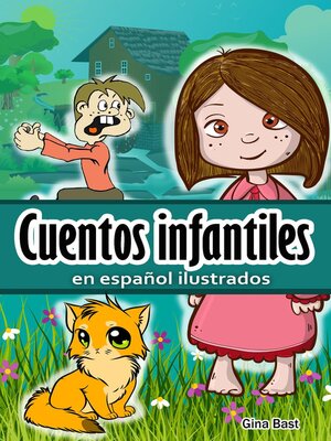Español - Cuentos infantiles en español ilustrados - Oregon Digital Library  Consortium - OverDrive