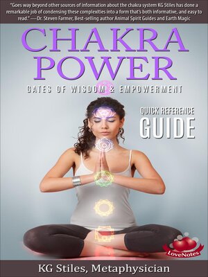 Chakra Balancing Quick Guide