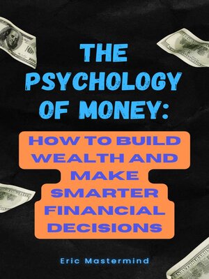 The Psychology of Money: An Investment Manager's Guide to Beating the  Market: Ware, Jim: 9780471390749: : Books