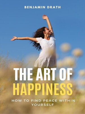 The Art Of Happiness By Dalai Lama · Overdrive: Ebooks, Audiobooks, And  More For Libraries And Schools