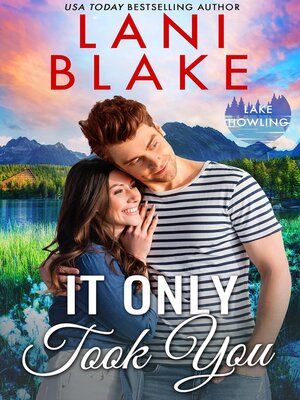 Lani Blake · OverDrive: ebooks, audiobooks, and more for libraries and  schools