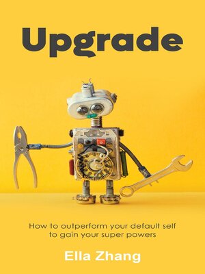 Upgrade by Blake Crouch: 9780593157527