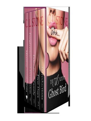 First Kiss (The Ghost Bird Series) - Stone, C. L.: 9781532702334 - AbeBooks