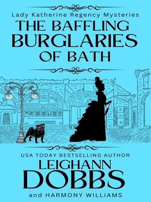 Ghostly Paws by Leighann Dobbs, Paperback