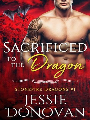 Sacrificed To The Dragon