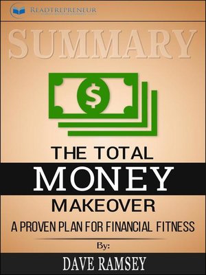 the total money makeover summary