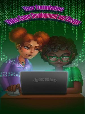 The Foundation For Creating Video Games by Austin Onwudachi · OverDrive ...