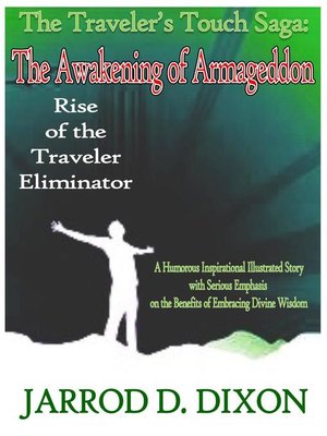The Awakening Of Armageddon By Jarrod D Dixon Overdrive - 