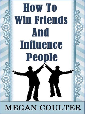 instal the new for android How to Win Friends and Influence People