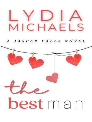 cover image of The Best Man