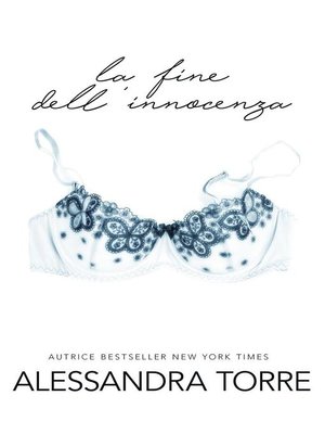 Read Innocence Series by Alessandra Torre Online for Free - AllFreeNovel