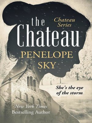 The Chateau by Jaclyn Goldis · OverDrive: ebooks, audiobooks, and more for  libraries and schools