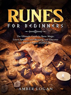 Runes for Beginners audiobook by Melissa Smith - Rakuten Kobo