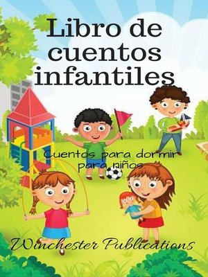 Libro de cuentos infantiles by Ram Das · OverDrive: ebooks, audiobooks, and  more for libraries and schools