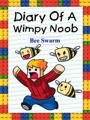 Diary of a Roblox Noob by RKID Books - Audiobook 